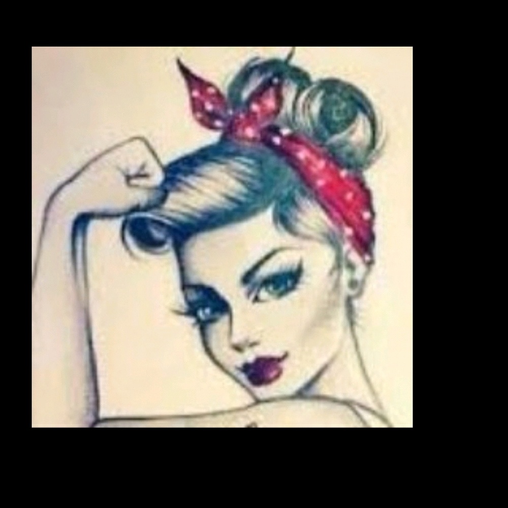 Meet your Posher, Elle